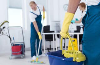 6 Reasons to Hire Professional General Cleaning Services for Your Home