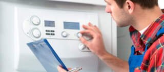 Boiler Efficiency – Checklist