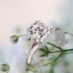 Creating a Lasting Impression by Choosing the Appropriate Engagement Ring Design