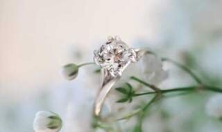 Creating a Lasting Impression by Choosing the Appropriate Engagement Ring Design