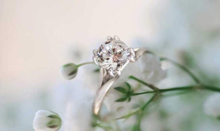 Creating a Lasting Impression by Choosing the Appropriate Engagement Ring Design