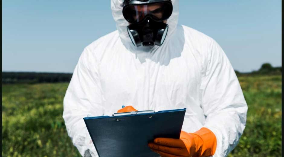 Essential Solutions for Pest Control Businesses: Insurance and Cost Guide