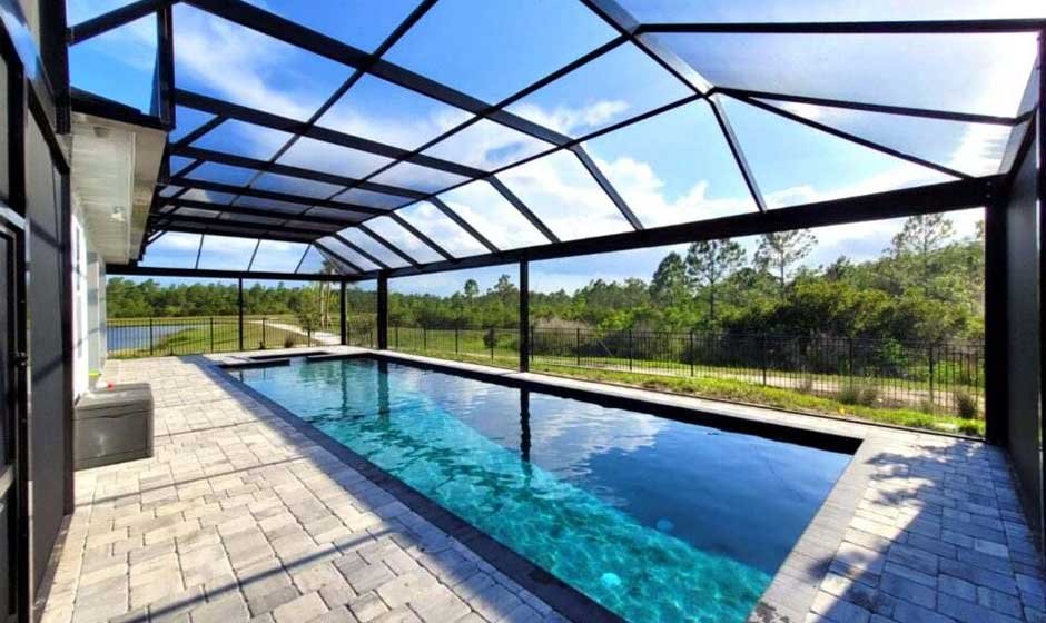 Why a Pool Enclosure is a Smart Addition to Your Home