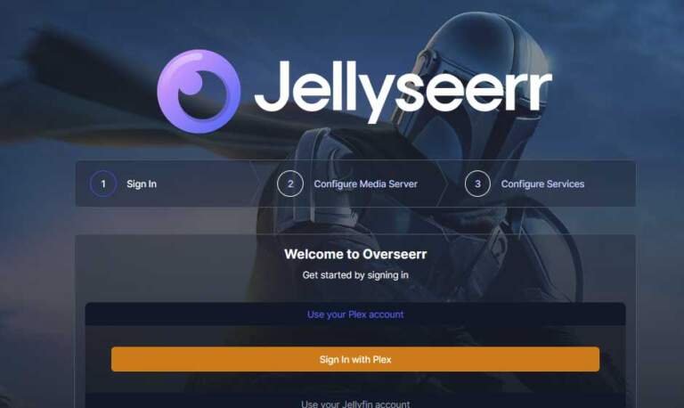 Exploring Jellyseerr: Streamlining Media Management with Ease