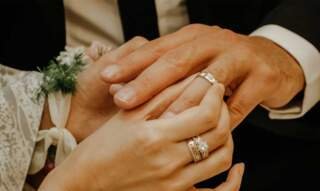 Finding ‘The One’: Tips for Selecting Your Ideal Wedding Rings