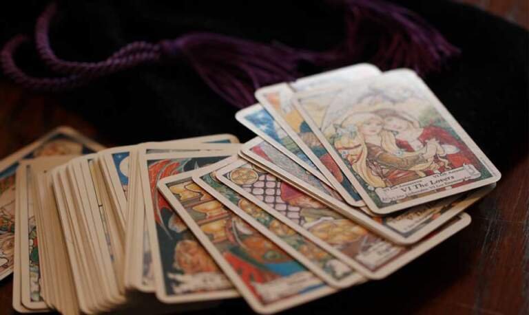 The Origins of Tarot in Medieval Europe: From Playing Cards to Divination