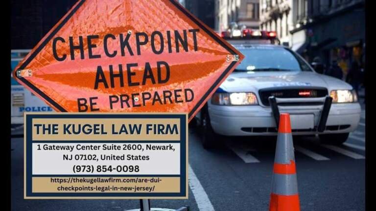 Gaining insight in the laws for DUI in New Jersey