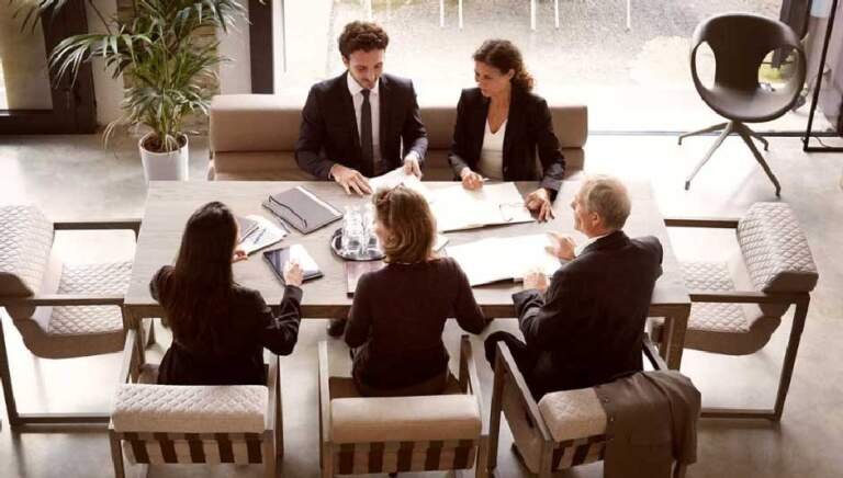 How Family Business Consulting Assists in Navigating Taxation and Legal Matters