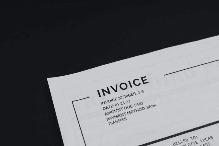 How HVAC Invoice Templates Simplify Your Billing Process