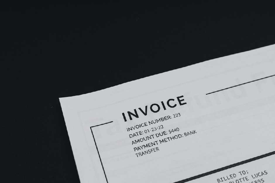 How HVAC Invoice Templates Simplify Your Billing Process