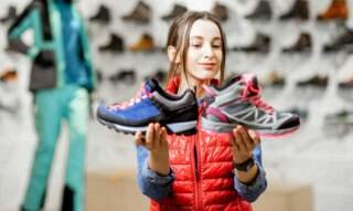 How Shoe Manufacturers Shape Retail Success