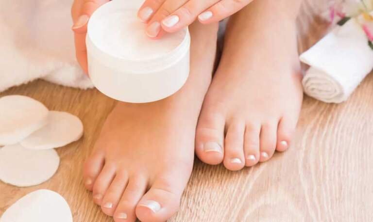 How to Choose the Best Foot Cream for Hydration and Healing