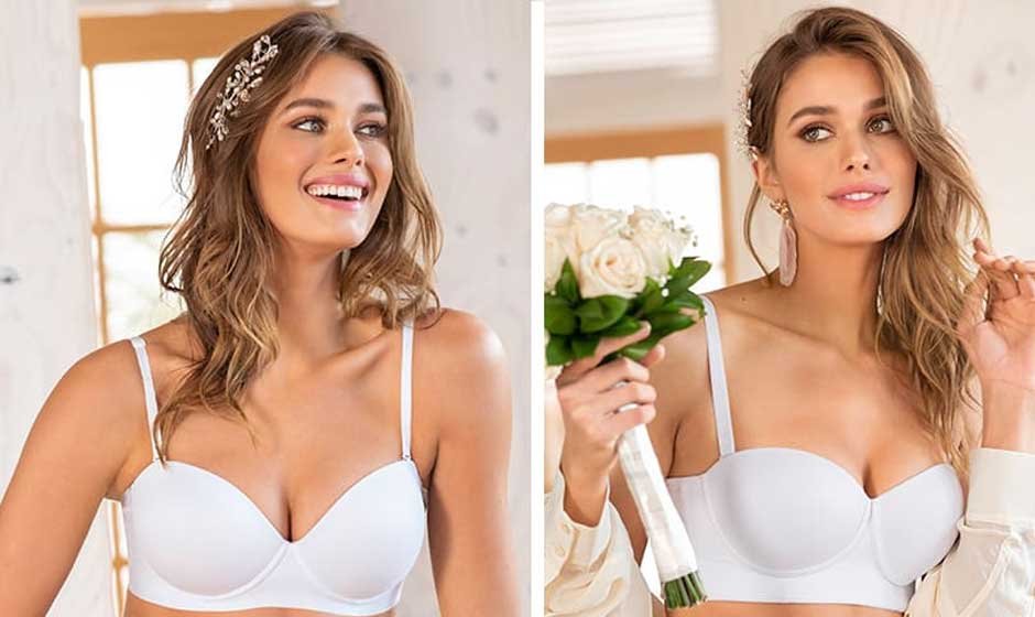 How to Choose the Right Bra for Every Occasion