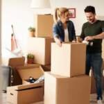 Innovative Ways to Move Your Belongings During Relocation