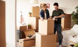 Innovative Ways to Move Your Belongings During Relocation