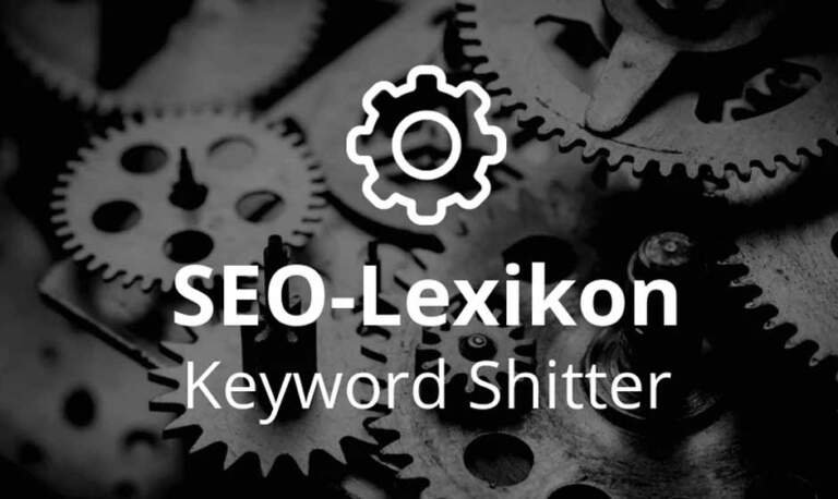 Keyword Shitter: A Controversial Tool in the SEO Arsenal