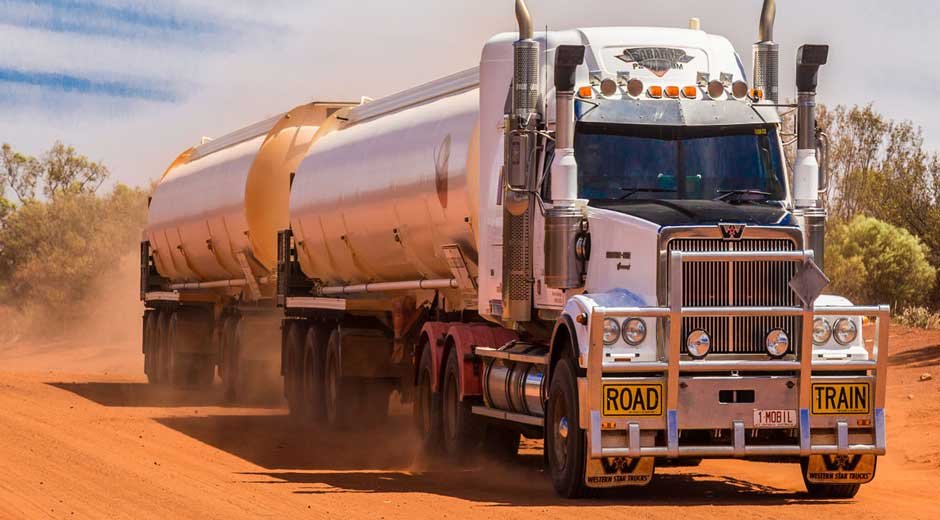 Low Doc Truck Loans in Western Australia: Simplifying Financing for Business Owners