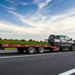 Lowboy Trailer for Pickup Truck: Expert Tips & Tricks