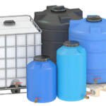 Maximising Storage Solutions: The Benefits of 1000 Litre Water Containers for Your Home or Business