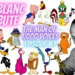 Mel Blanc Cereal: A Whimsical Tribute to a Legendary Voice