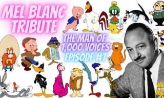 Mel Blanc Cereal: A Whimsical Tribute to a Legendary Voice