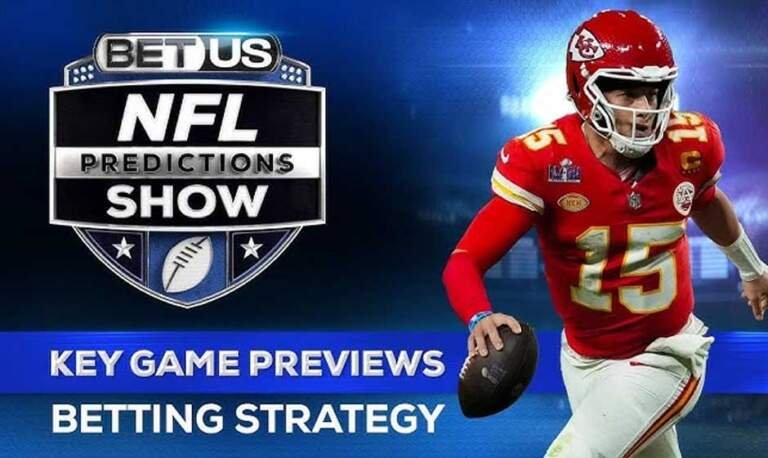 NFL Betting Strategy - NFL Football Betting Tips for the 2024 Season