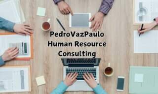 PedroVazPaulo Human Resource Consulting: An HR Expert with a Vision for People-Centric Success