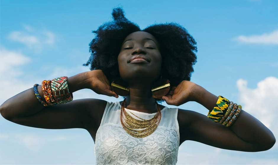 Practicing cultural appropriation: How to get closer to the dynamic African culture