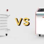 Pulse Laser Cleaning Machine VS Continuous Laser Cleaning Machine: A Very Simple Comparison