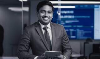 Rajashekar Tekurala: A Team Lead Inspiring Excellence