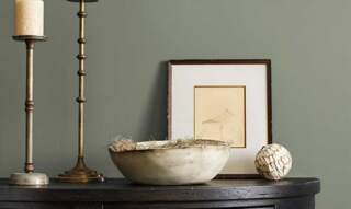 Sherwin Williams Dried Thyme: A Color That Brings Serenity to Any Space