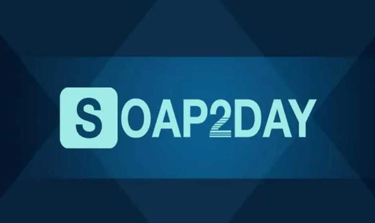 Soap2Day