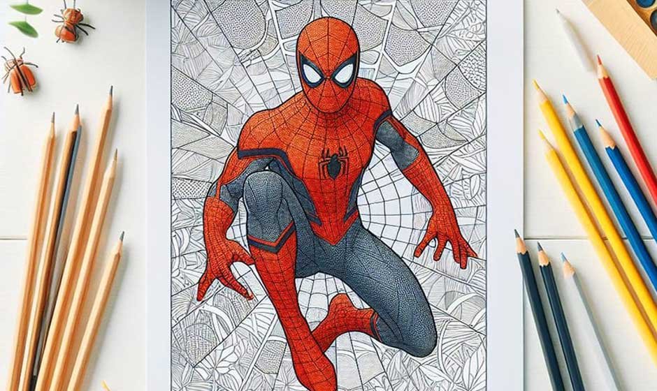 Spiderman-Clipart-1