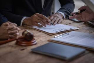 Strategies for a Strong Legal Case