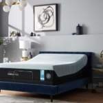 Tempur Mattresses: Turning Dreams into Reality Through Restful Sleep