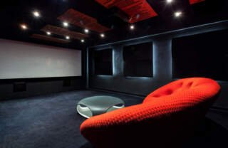 The Benefits of Investing in a Luxury Home Cinema for Your Family