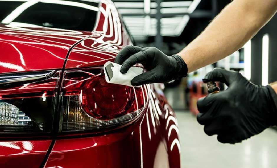 The Effect of Ceramic Coating on Car Maintenance and Detailing Frequency