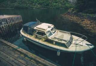 The Guide to Preventing Mold and Mildew on Boats