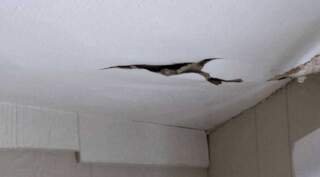 The Hidden Dangers of Ceiling Water Damage: What You Need to Know