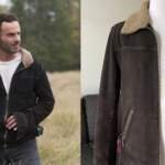 The Iconic Rick Grimes Jacket: A Symbol of Grit and Survival