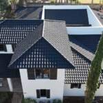 The Latest Trends in Metal Roofing Designs