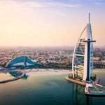 The Most Popular Destinations in Dubai