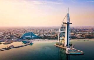 The Most Popular Destinations in Dubai