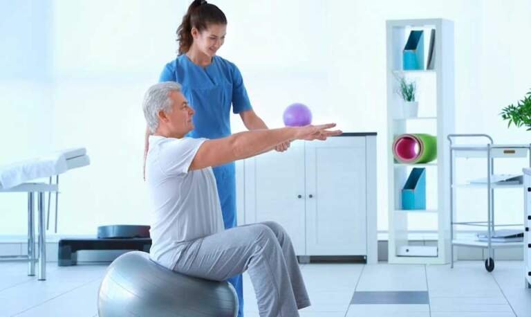 The Role of Physical Therapy in Post-Surgery Recovery