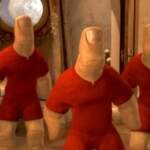 Thumbs People Spy Kids: A Nostalgic Dive into the Quirky Villains