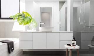 Tips for Finding Durable Bathroom Cabinetry