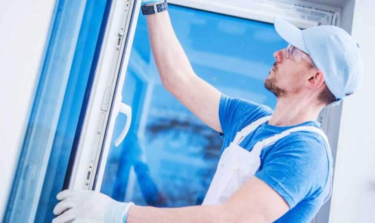 Top Reasons to Choose Professional Window Replacement Services in Atlanta