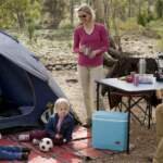 Top Tips for Safe Camping in Australia