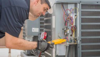 Understanding Commercial HVAC Maintenance: Why It Matters for Your Business