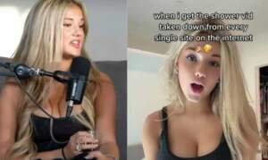 Understanding the Breckie Hill ‘Shower Vid’ Scandal - European Raptors